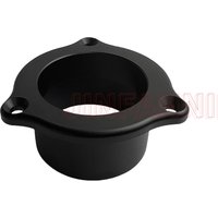 Aluminum Exhaust Flange Billet for Kawasaki jet ski SXR800 SXR1500