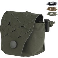 Two Use Way SPUD Multi-functional Pouch with MOLLE Straps for Hunting Accessories