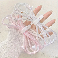 Universal Cable Winders and Cable Ties with Charging Cable Protectors Suitable for All Mobile Phones High Quality and Practical