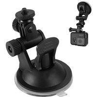 Suction cup for Gopro camera action camera Action accessories for car holder glass holder Monopod For 360 Action Camera