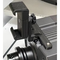 Racing Dashboard Adjustable Phone Holder Mount Stand For MOZA R5 R3 R9 R12 /SIMAGIC alpha /FANATEC DDPro