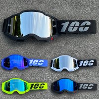 AliExpress Motorcycle Goggles Motocross Glasses Off-road Sunglasses For Man MTB ATV Mask Windproof Protection Cycling Racing