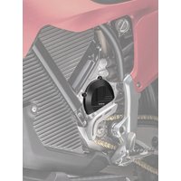 AliExpress NICECNC For Stark Varg MX Stark Varg EX Electric Dirt Bike 2024 2025 Left Large Motor Cover Guard Aluminium