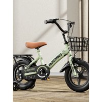 AliExpress NONE 1pc Children's Bicycles 2 to 6 Year Old Boys and Girls Lightweight Bicycles for Preteens and Older Children Birthday Gift