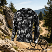 AliExpress NONE MEN S JERSEY AND CYCLING PANTS SET SPRING FALL 2026 GALAXY DESIGN LONG SLEEVE BREATHABLE FOR MOUNTAIN AND ROAD BIKE