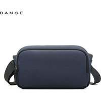 Bange Men Travel Organizers Portable Male Travel Bags Oxford Cluth Cable Storage Bags