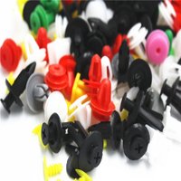 Auto Parts Plastic Clip for Land Rover LR4 LR2 Evoque discovery 2 3 4 freelander 1 2 Range Rover