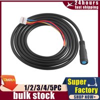 1PC Dashboard Controller Cable for Xiaomi M365 1S Pro MI3 Electric Scooter Wire Circuit Board Data Power line Parts
