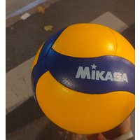 Original V200W V300W Size 5 Competition Game Volleyball