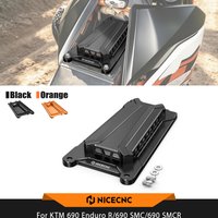 For KTM 690 Enduro R 690 SMC /SMCR /RALLY 2008-2025 Air Box Top Cover For Husqvarna 701 Enduro/ Supermoto 2016-2025 GasGas 700