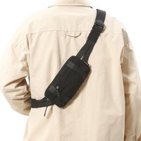 Die Neue Kleine Diagonal Bergsteigen Tasche Sport Taille Tasche Outdoor Tasche Alle-Spiel Lauf Tasche Männlichen Radfahren Tasche Weibliche