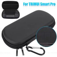 Storage Carrying Bag For Trimui Smart Pro Console Anti-Scratch Hardshell Dustproof Case For PS Vita PSV1000/2000 Accessories