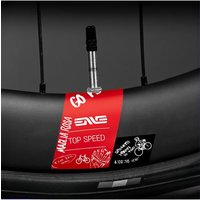AliExpress 2PCS/suitable for 60/62mm rim depth road bicycle wheel set air nozzle sticker valve sticker, DT SWISS fixed decorative film
