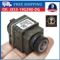 Car Rear View Camera For Range Rover Evoque JX53-19G590-DG T2R24086 LR104306 LR118146 J9C12352 JX53-19G590-DH JX53-19G590-DJ