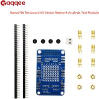NanoVNA Testboard Kit Vector Network Analysis Module Demonstration Board Kit