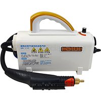 3000W Hydro Steam Cleaner High Temperature Handheld Portable Washer Machine for Pet Cat Clean Disinfection Home Kitchen Cleaning