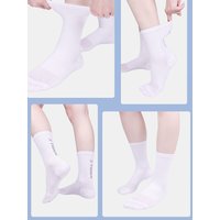 X-TIGER Cycling Socks Men MTB Sports Bicycle Socks Anti-slip Wear-resistant Sweat-absorbent Breathable Running Basketball Soccer