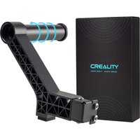 Original Creality Upgrade Built-in Bearings Rotatable Filament Spool Holder Bracket Compatible with , Ender series, 3D Printer