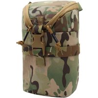 Tactical Small Utility Pouch MOLLE Side Accessories Pouch