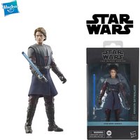 Hasbro Star Wars 6-inch Ahsoka from the TV series, Anakin Skywalker, brand new collectible gift