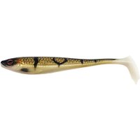 7PCS Professional PVC Fishing Soft Lures Multicolor 7cm10cm Fishing Jig Lure Floating Minnow Baits Winter Fishing