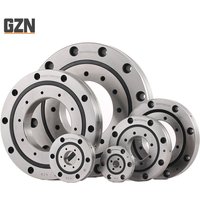 1PCS GZN RU42 UUCC0P5 CRBF2012AT Small High Precision Cross Roller Bearings, Rotary Bearings (20mm * 70mm * 12mm) Automatic