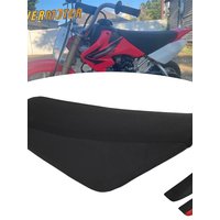 AliExpress PowerMotor Motorcycle Seat Flat Tall Saddle Seats For Honda XR50 CRF50 50cc Comfort Cushion Saddles Motocross Accessories Dirt Pit Bike