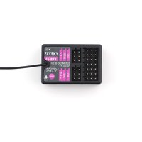 Flysky Receiver FS-R7V FS-R7D 7CH/ FS-R4P 4CH/ FS-SR12 12CH 2.4G Receiver Can Be PPM/IBUS Output for Car Boat