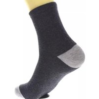 5 Pack ESD socks Made of Anti-Static Conductive Fabric Provides Earthing Grounding for Static Control,Unisex