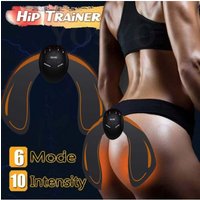 2026Smart Buttock Massager & Hips Toner - Home-Use Lazy Glute Shaping Patch Trainer rechargeable