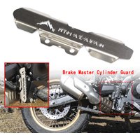 For Royal Enfield Himalayan450 Himalayan452 Himalayan 450 452 2024 2025 Motorcycle Accessories Rear Brake Kits Protective Cover