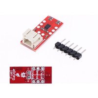 Lithium Battery Power Detection Alarm Module With A/D Conversion And I2C Interface MAX17043 For Arduino