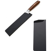 C 1PC new Kitchen Knife Sheath Chef Knife Santoku Sushi Sashimi Cleaver Slicing Tools