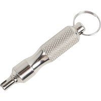 Tire Valve Core Removal Tool Car Bicycle Tire Valve Stem Wrench Deflating Tool Schrader Valve Core Remover Repair Tool