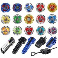 Newest Bey Burst Gyro X Toy BX Gyro BX001 BX00 BX14 BX13 BX BX-20 BX-21 BX-19 BX45 Walki Z Żyroskopem Luzem