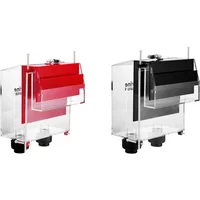 Marine Sources SOB-1 SOB-2 Aquarium Waterbox Siphon Overflow Box Supplies Fish Tank Aquatic Accessories