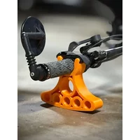 AliExpress 2pcs Bike Handlebar Stand Clip-on Stabilizer For Inverted Parking Stable Mtb Maintenance Bicycle Repair Tool