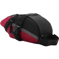 AliExpress NONE Nylon Bicycle Bag Waterproof Mountain Bike Saddle Storage Seat Rear Tool Pouch Outdoor Cycling Accessories