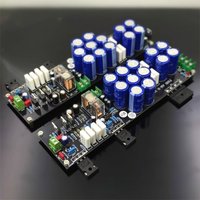 Imitation PASS AM Pure Class A Amplifier Board Finished Board Sound Quality Exceeds HD1969