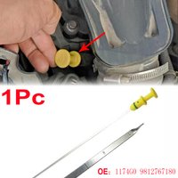 Varilla De Nivel De Aceite De Motor 9812767180 For Peugeot 207 208 3008 308 408 2008 5008 for Citroen C3 C4 C5 DS 3 5 for Mini