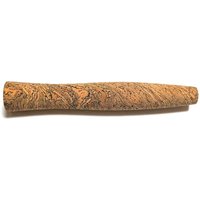 NooNRoo Half Wave Rubber Cork Fly Rod Grips Fishing Rod Handle Fishing Rod Repair Handle