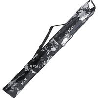 Fishing Tackle Storage Bag Waterproof Folding Portable Fishergear Bag Large Capacity Multifunctional Fishing Rod Bag