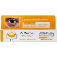 Dr.Melaxin Firming Repair Eye Cream Deeply Nourish Skin Around Eyes Quick Absorption Non-greasy Moisturizing Skin Care Eye Cream