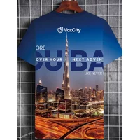 2026 Summer Men's Oversized Anime Tee Loose Short Sleeve Breathable Soft Fabric Large Size Sports Jersey Streetwear