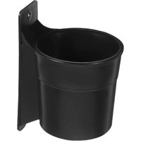 Cup Holder Convenient Firm Structure Bucket Office Desk Accessories Bottle Holder for Beverage Cup Water Cup Water Bottle