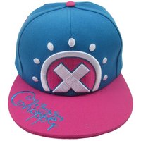 Anime Tony Chopper Hat Trafalgar D. Water Law Cosplay Neutral Adjustable Casual Baseball Cap Sun Visor Cap Duck Tongue Cap