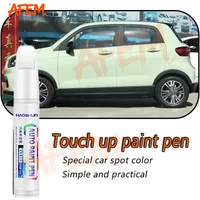 Automotive Paint Repair Pen For Leapmotor T03 Touch-Up Pen Paint Scratch Remover No color difference Car Paint Care Accessories