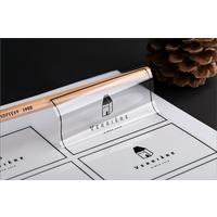 Customized Logo Label Stickers Can Be Made of Different Material Sizes