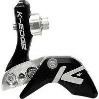 AliExpress NONE K-EDGE 1x Race Chain Guide for Round Chainrings from 36T to 54T