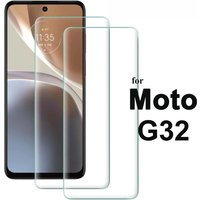 For Motorola Moto G32 G85 G75 G55 G86 G56 G52 Screen Protector Tempered Glass Crystal Mica 9H Protective HD Clear Transparent